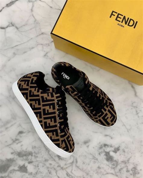 do fendi shoes run small|Fendi size guide uk.